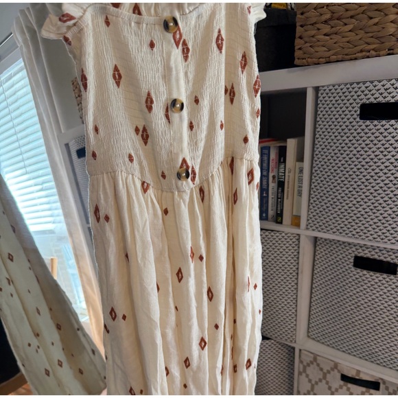 LIBERTY dress - Picture 9 of 13